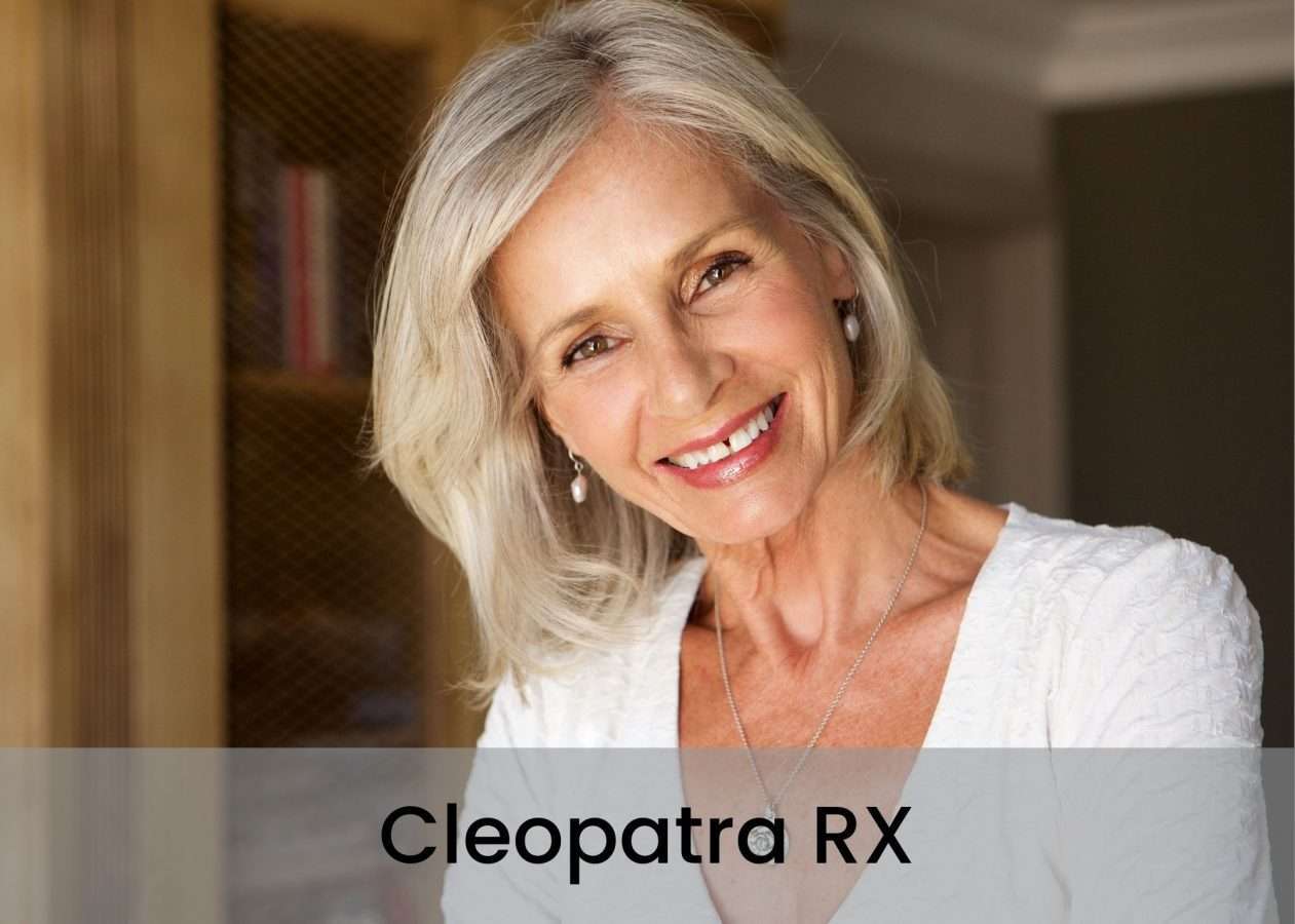 Supplements For Menopause Brain Fog? Invigor Medical