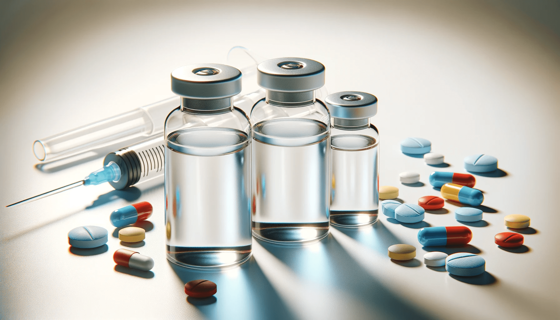 Trimix Gel vs. Trimix Injections Invigor Medical