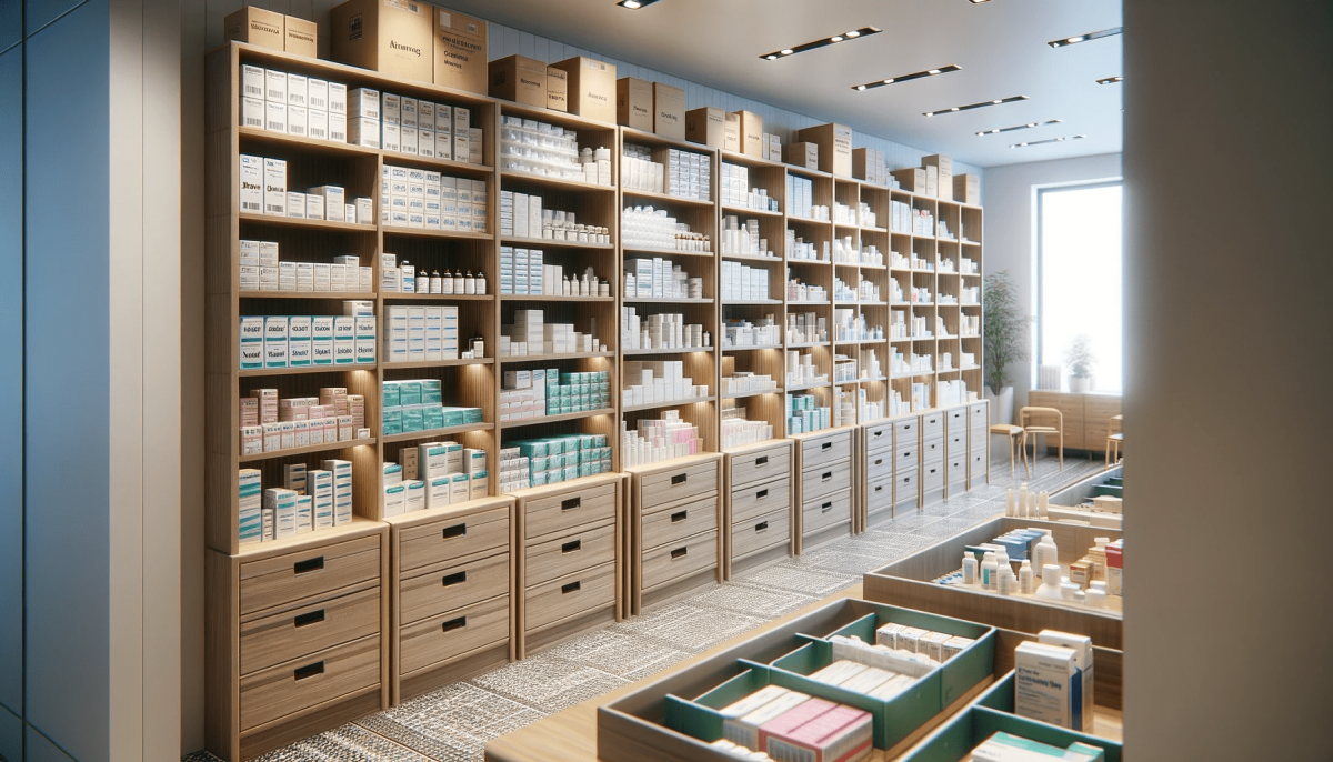 Use of Quality Ingredients in Compounding Pharmacies Invigor Medical