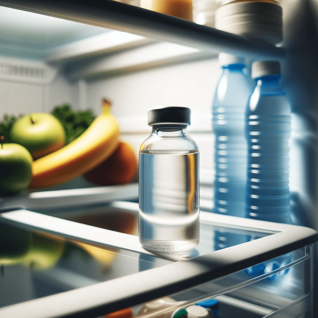 Do Vitamin B12 Shots Need To Be Refrigerated? Invigor Medical