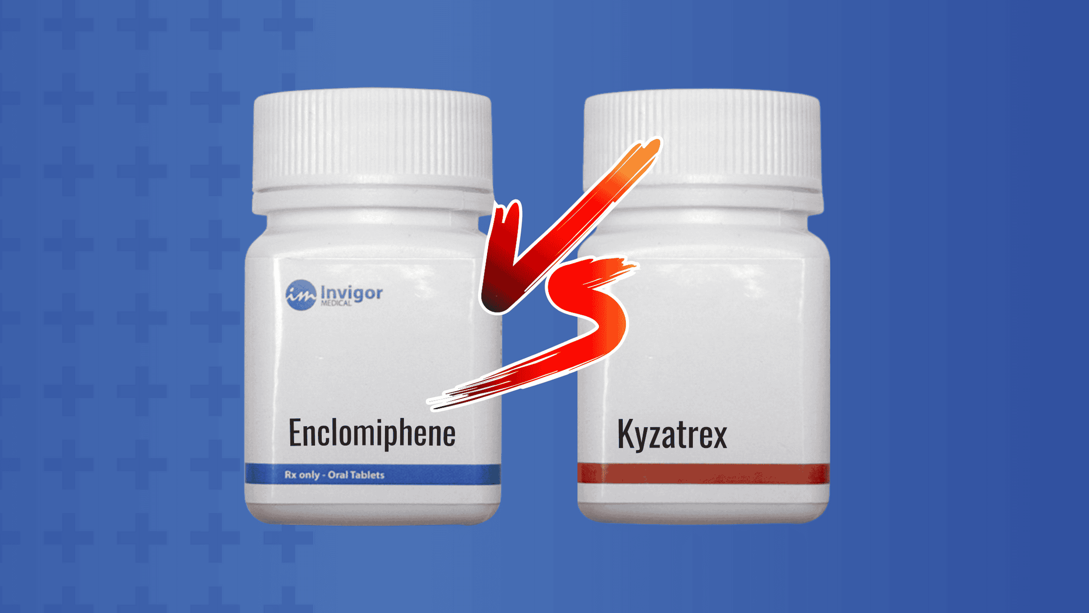 What is Enclomiphene? Side Effects, Safety, and More