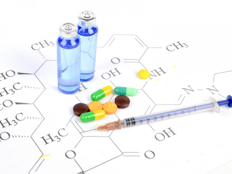 Increase Energy, Performance, Wellness with GAC Injections