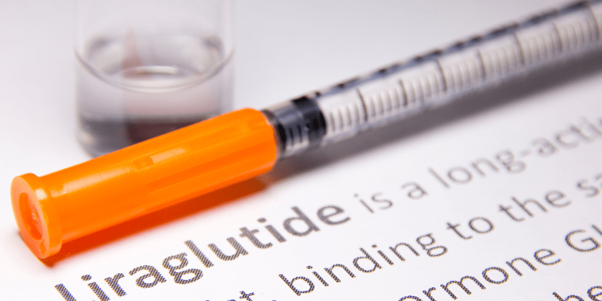 Liraglutide for Weight Loss How It Works and Its Benefits Invigor