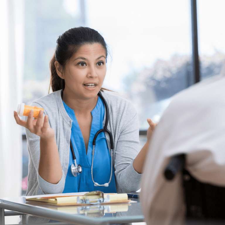 NAC vs. Glutathione and How They Work Invigor Medical