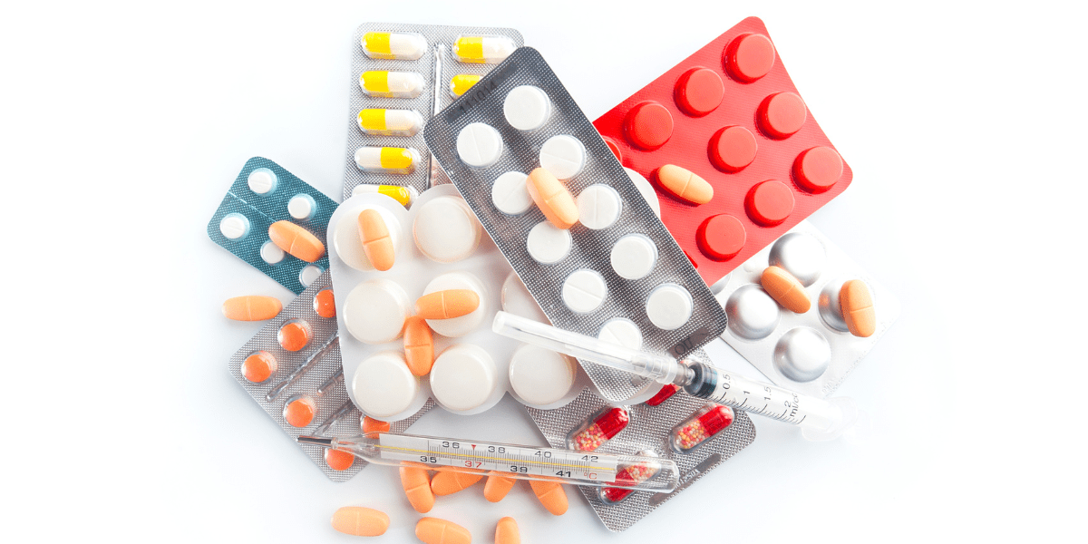 Troches An Innovative DrugDelivery Option Invigor Medical