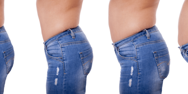 Contrave Before and After Results | Invigor Medical