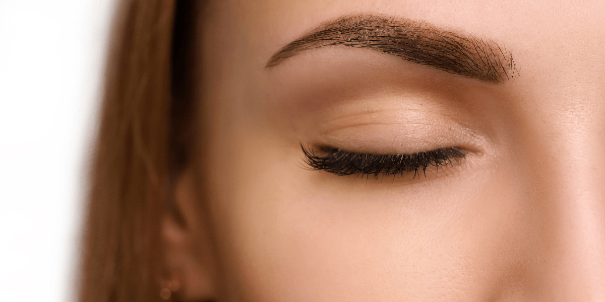 Can You Use Minoxidil on Eyebrows? Invigor Medical