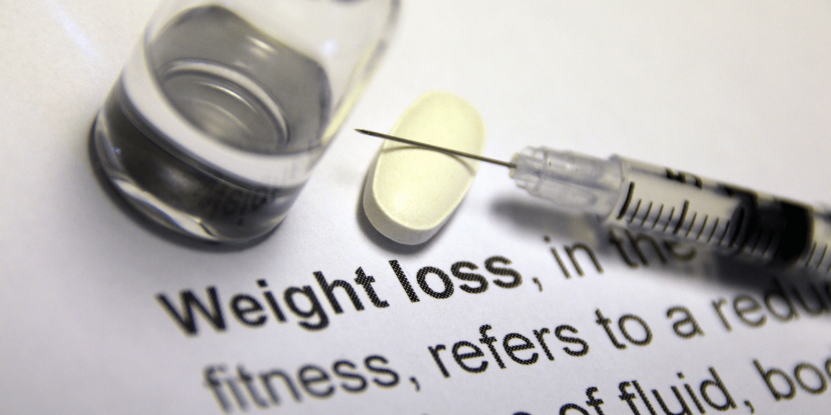 Weight Loss Injections for Sustainable Results | Invigor Medical