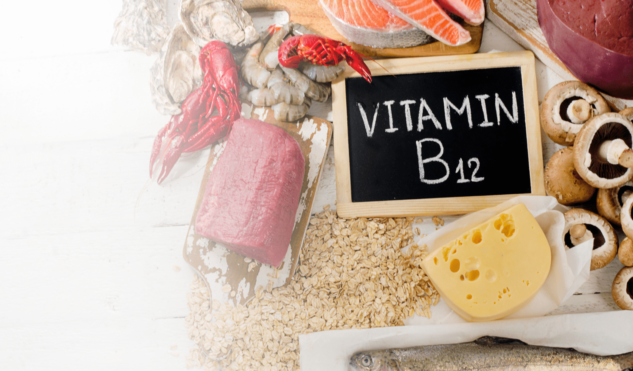 How Quickly Does a B12 Shot Work? Invigor Medical
