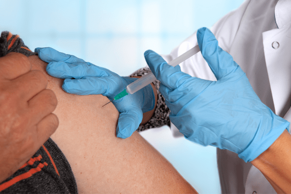 How To Self-Administer Vitamin B12 Injections | Invigor Medical