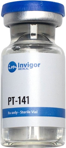 NAD+ Vial
