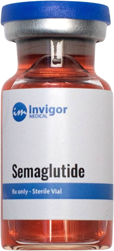 NAD+ Vial