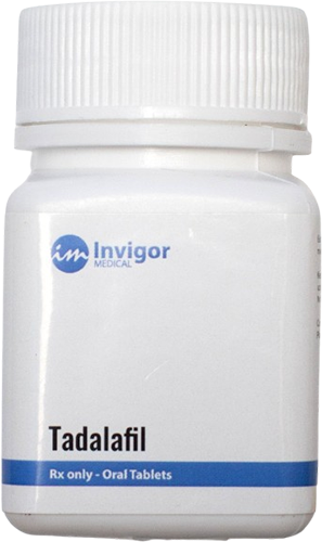 NAD+ Vial