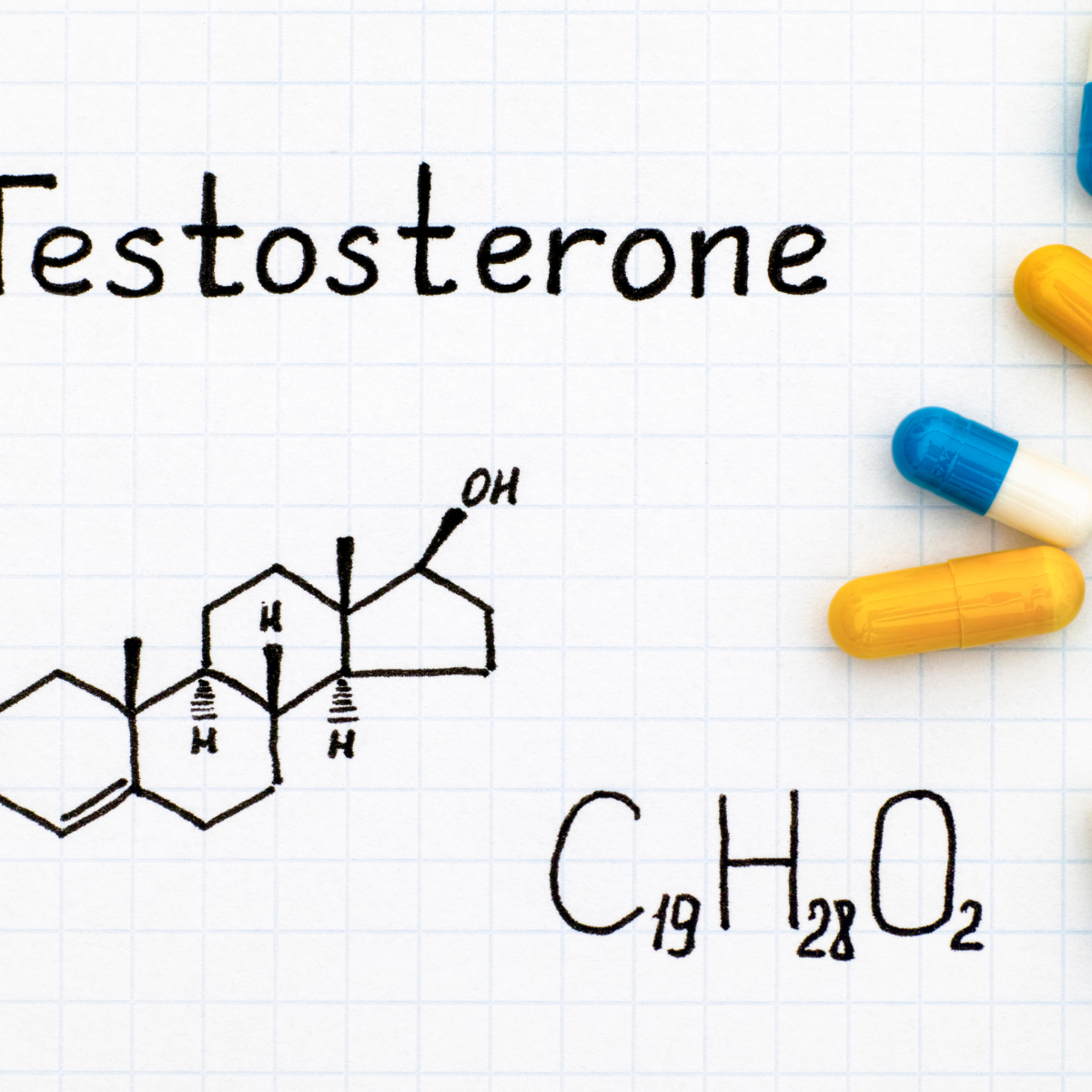 Testosterone Replacement Therapy Online Options Invigor Medical