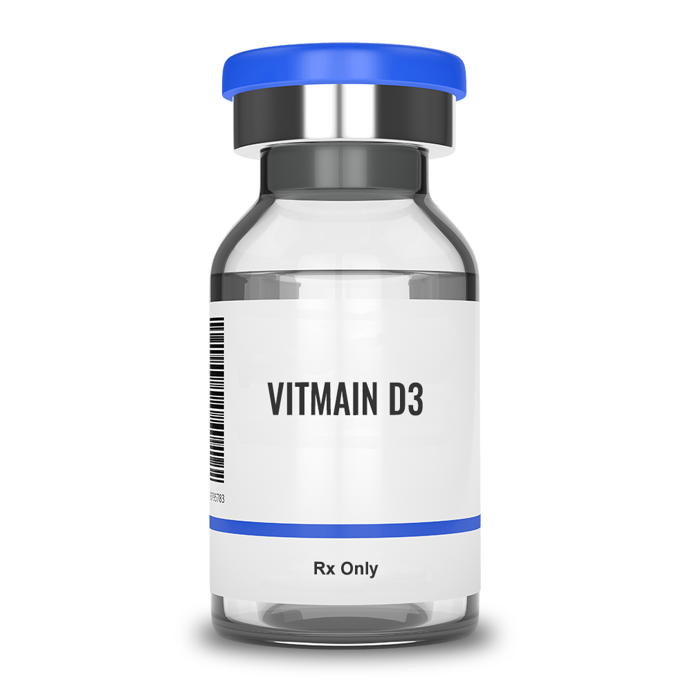 What is Vitamin D3 Good For? Invigor Medical