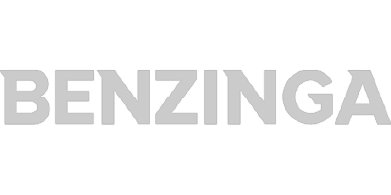 Benzinga Logo