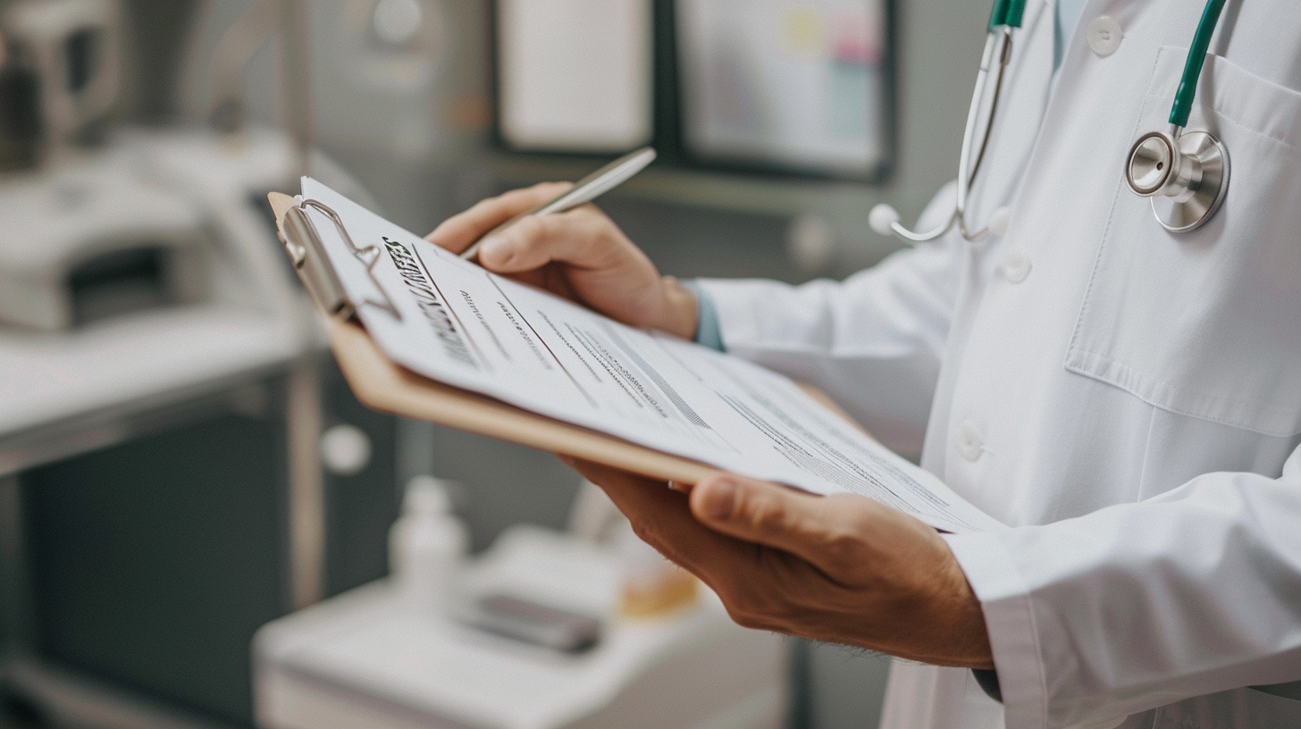 Quadmix vs. Trimix Invigor Medical