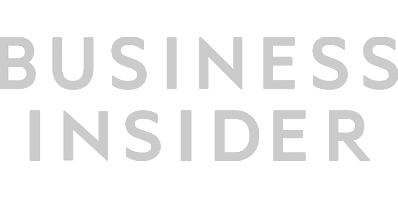 Business Insider Logo
