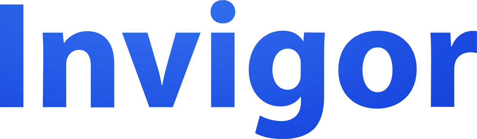 Invigor Medical