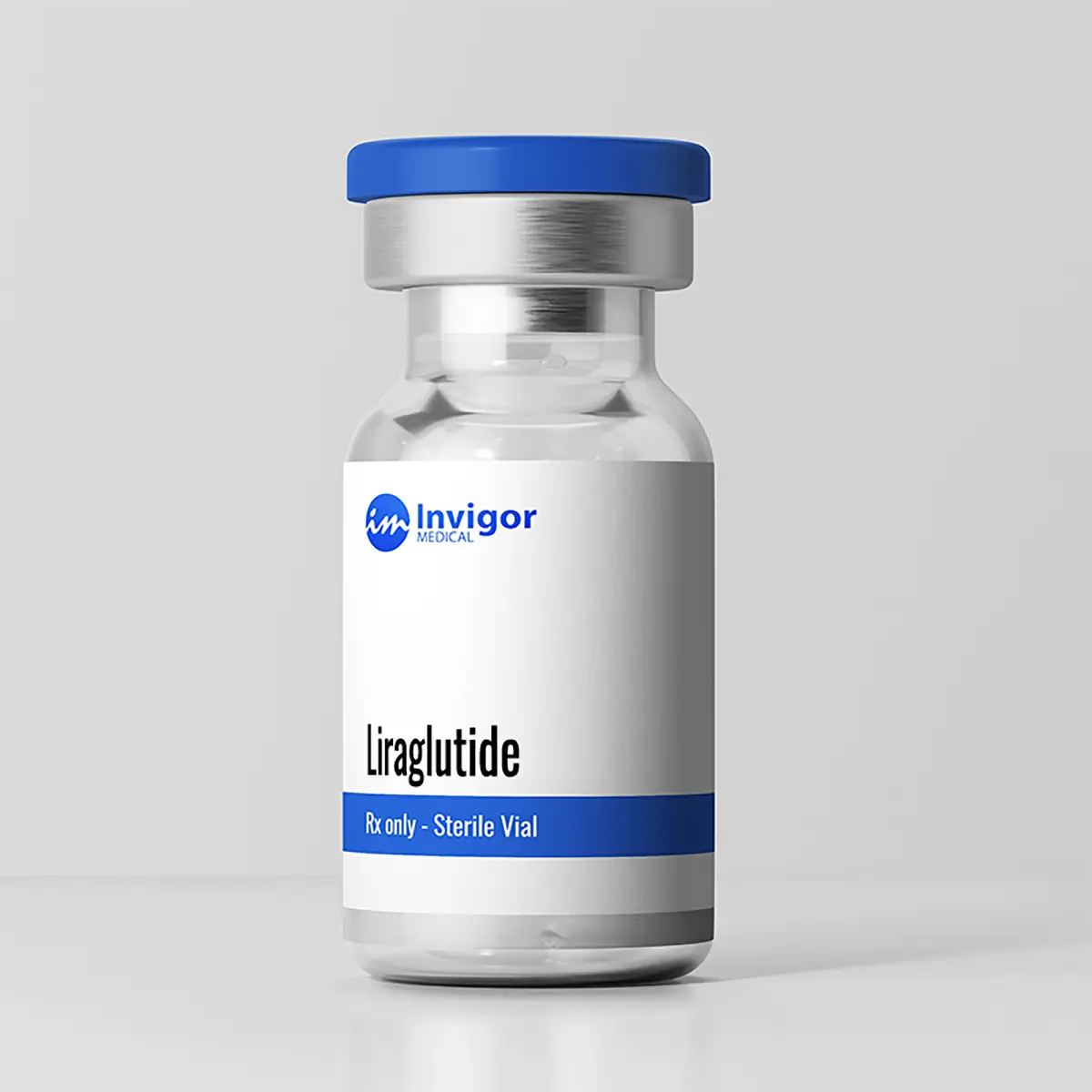 Liraglutide injection vial – prescription liraglutide available for purchase online