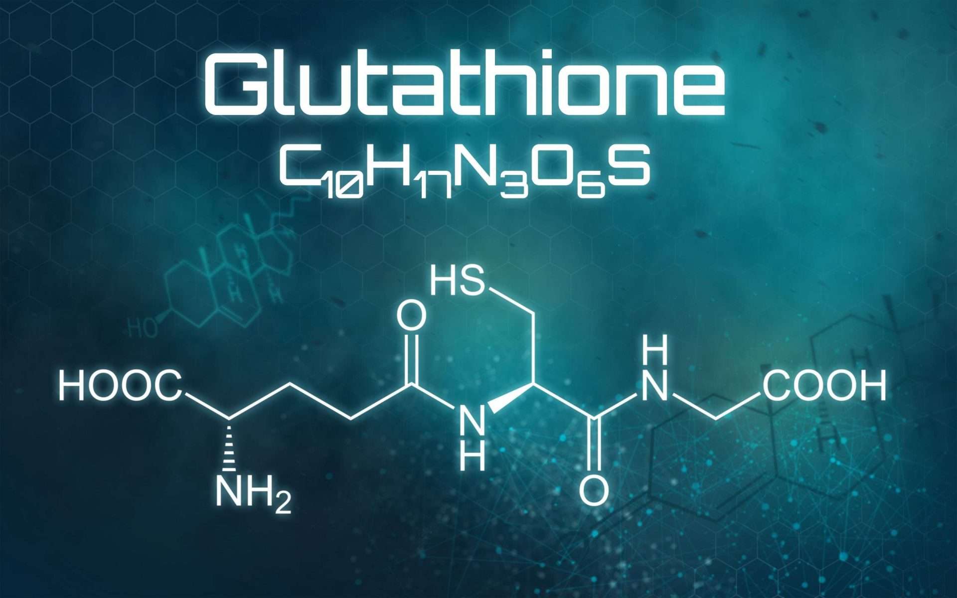 Glutathione Before and After Results Invigor Medical