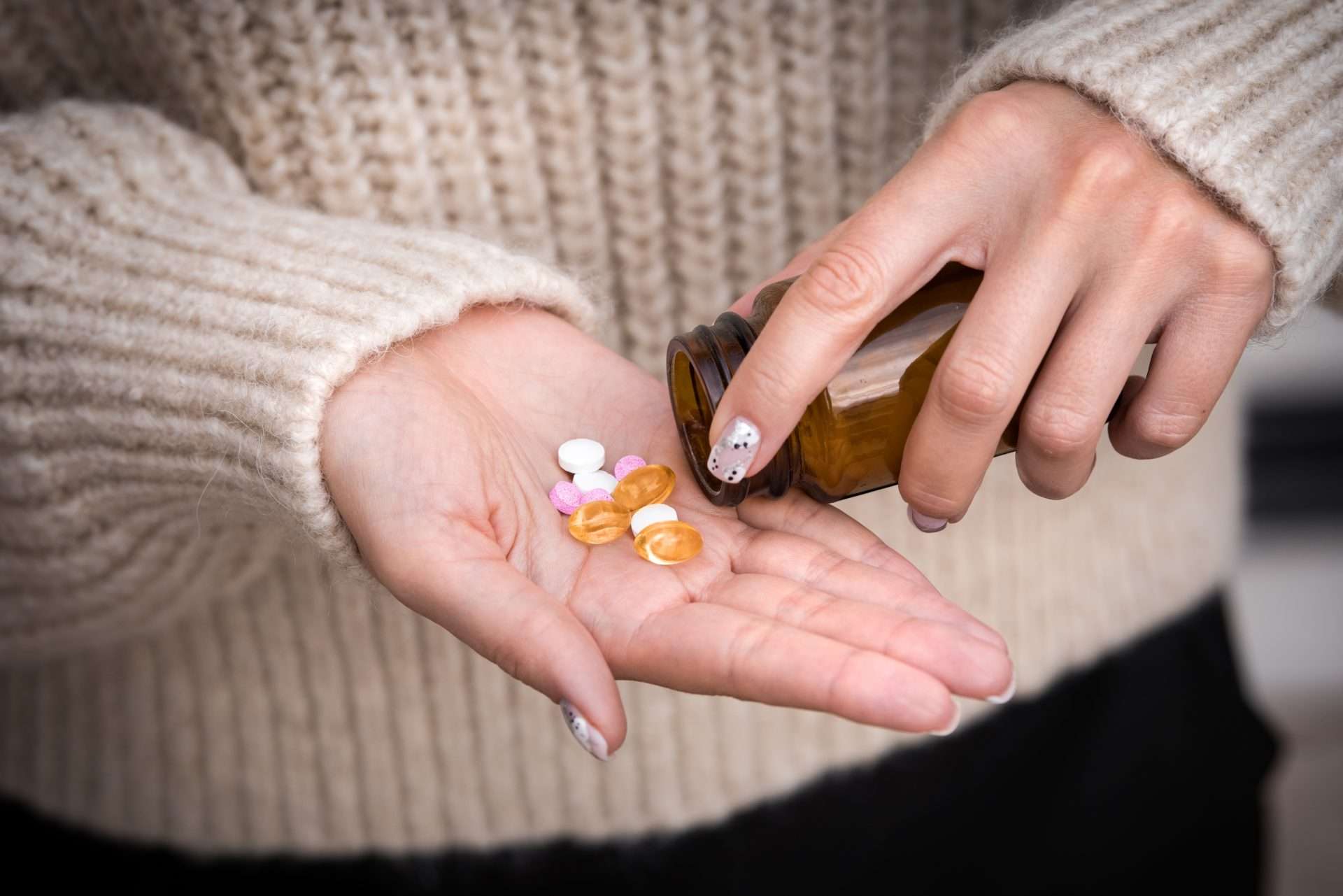 Can You Overdose on Vitamin B12? Invigor Medical