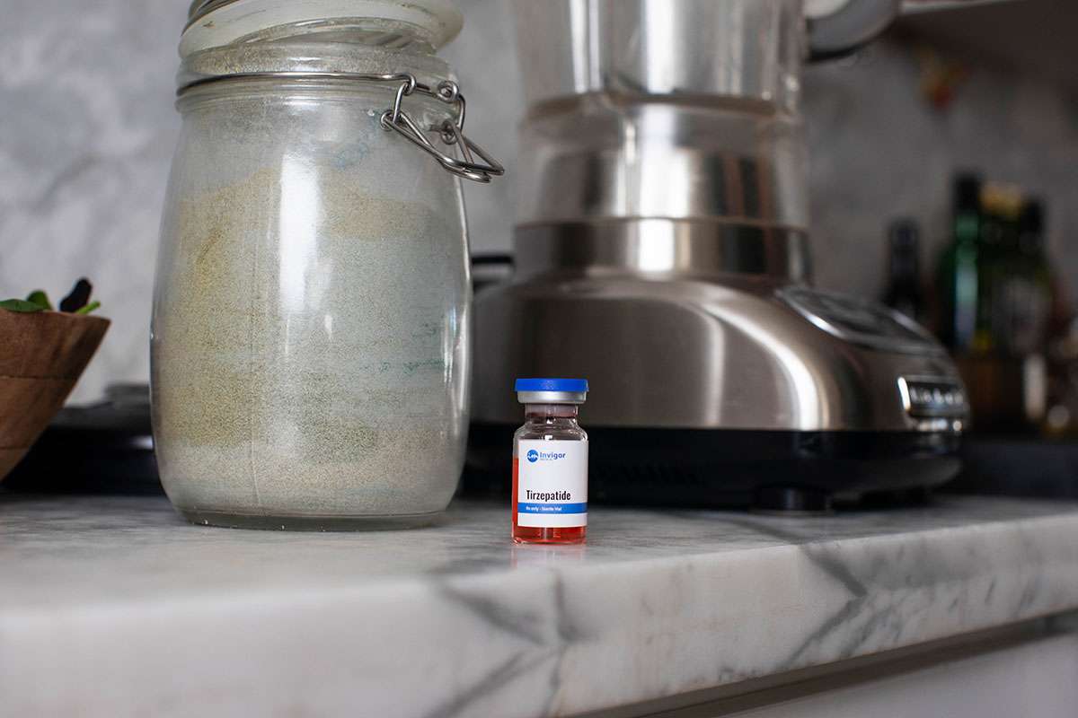 Buy Tirzepatide Injections | Powerful Weight Loss | Invigor - Can You Buy Tirzepatide Over The Counter