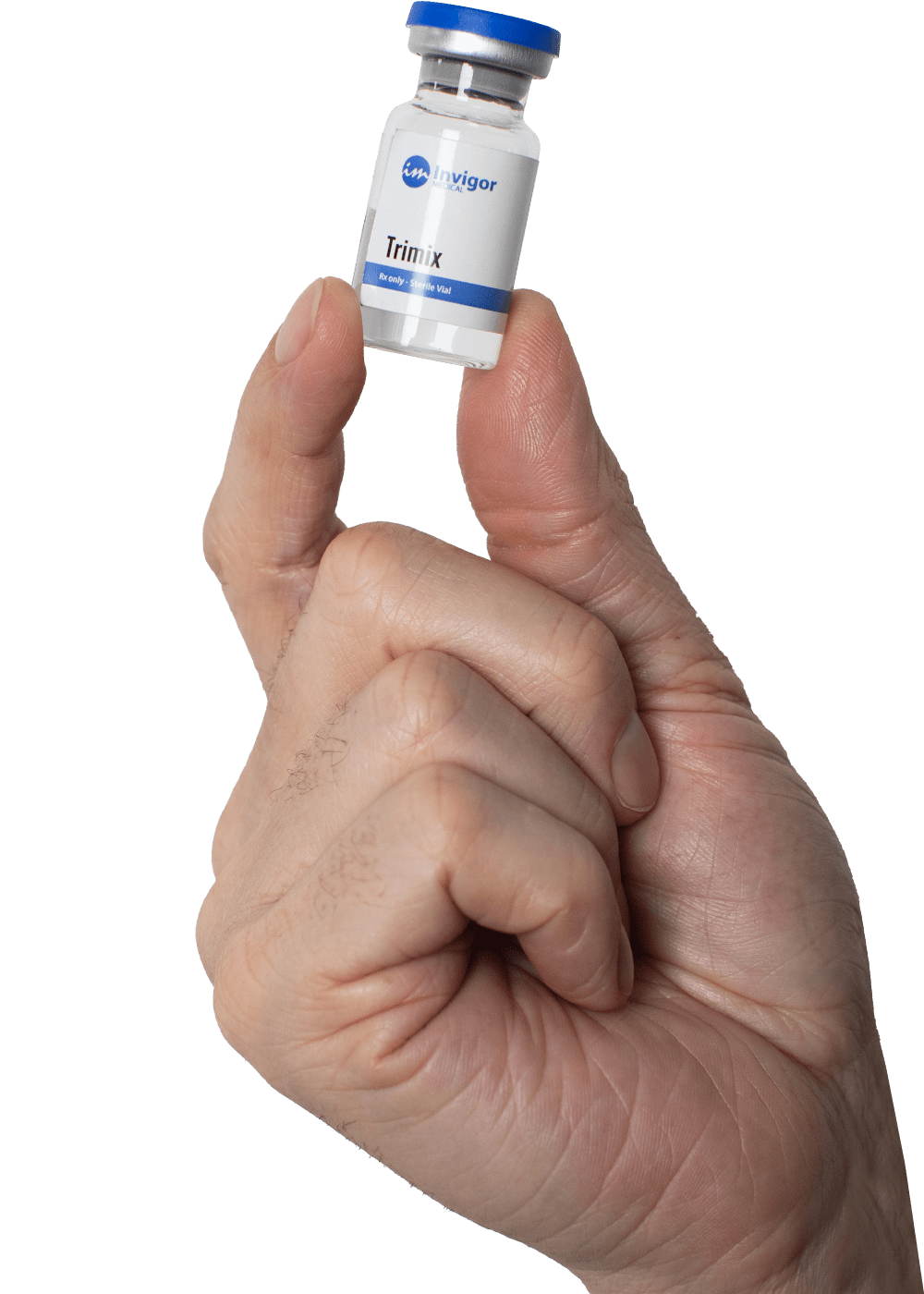 NAD+ Vial